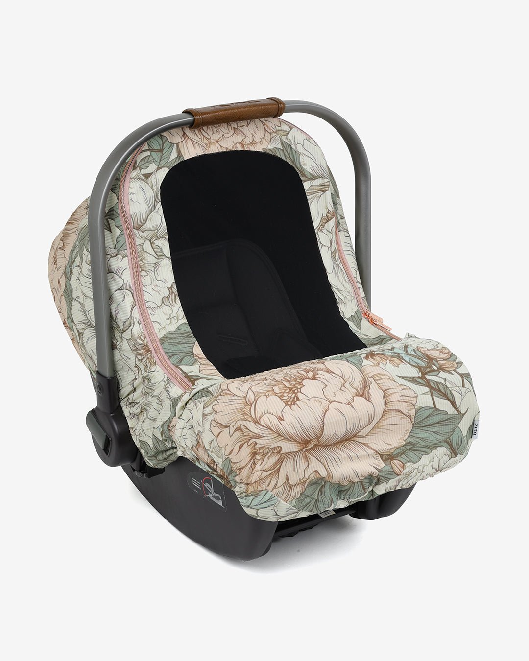 Summer Lite GlizCover™ - Kyoto Peonies - Gliz Design