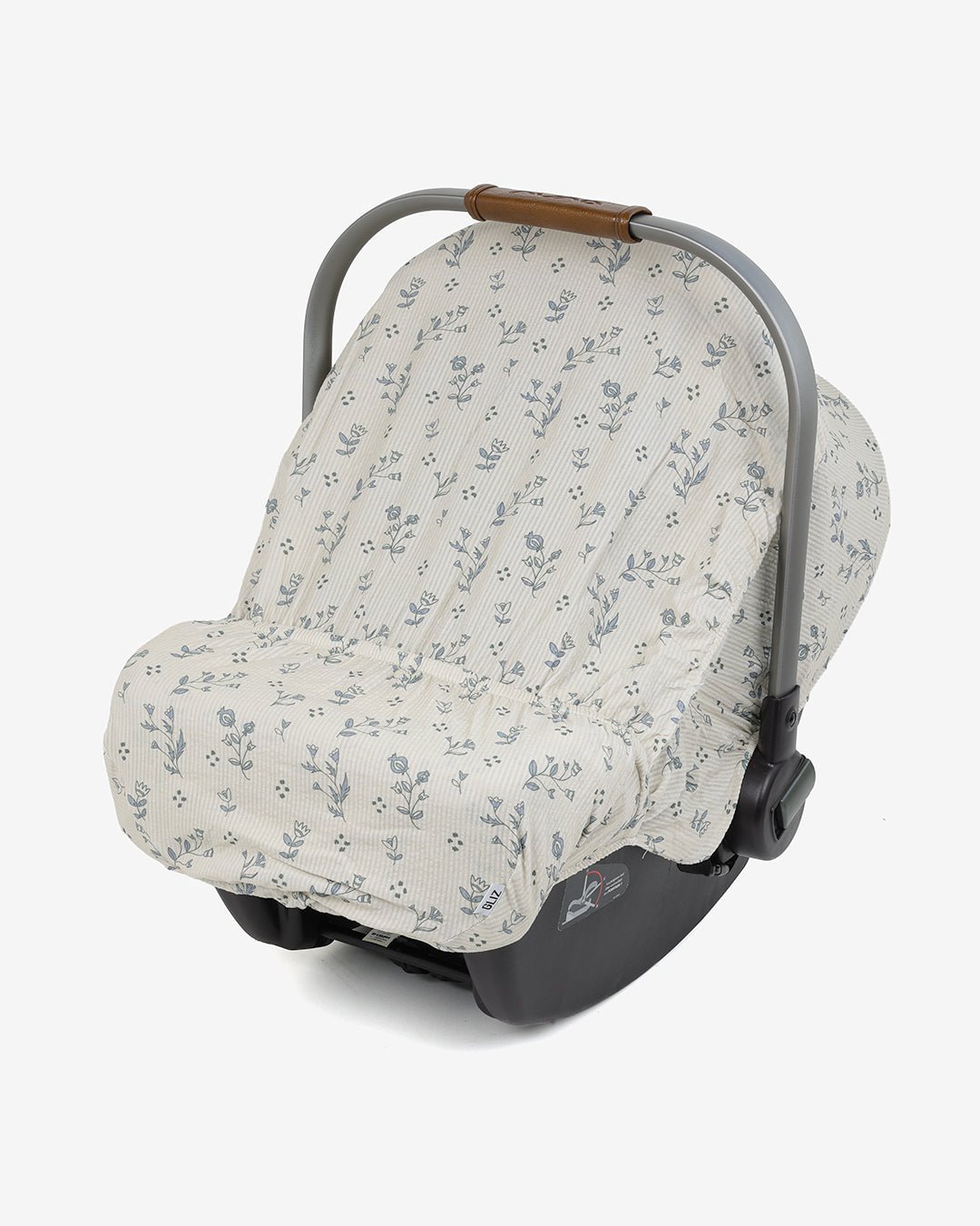 Summer Lite GlizCover™ - Millefleur - Gliz Design