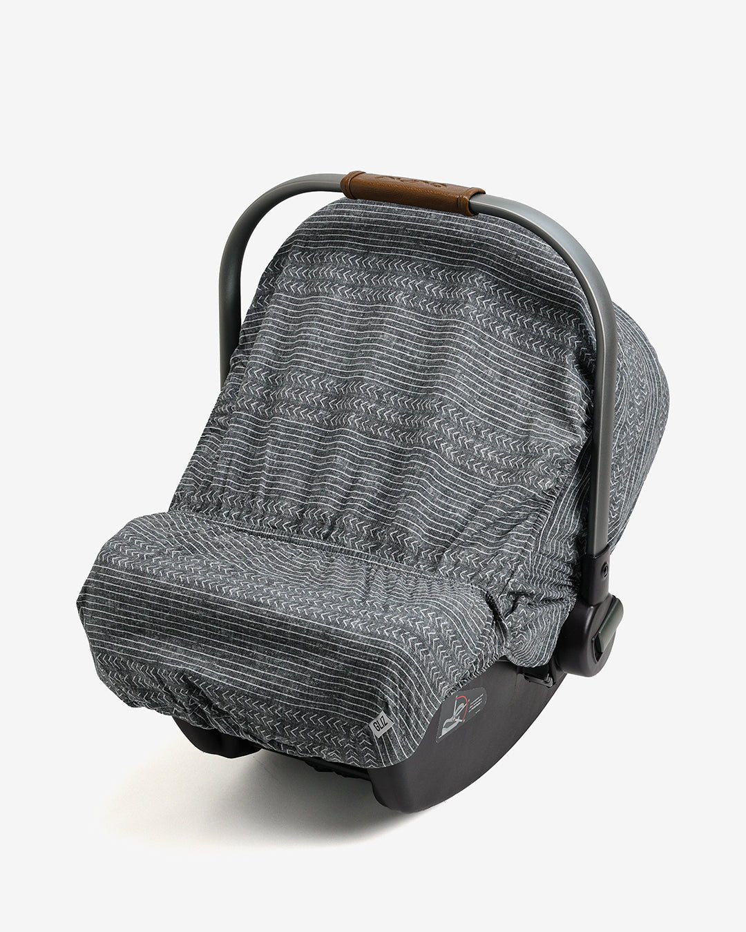 Summer Lite GlizCover™ - Mudcloth Stripes - Gliz Design