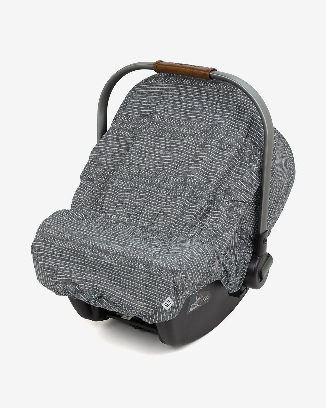 Summer Lite GlizCover™ - Mudcloth Stripes - Gliz Design