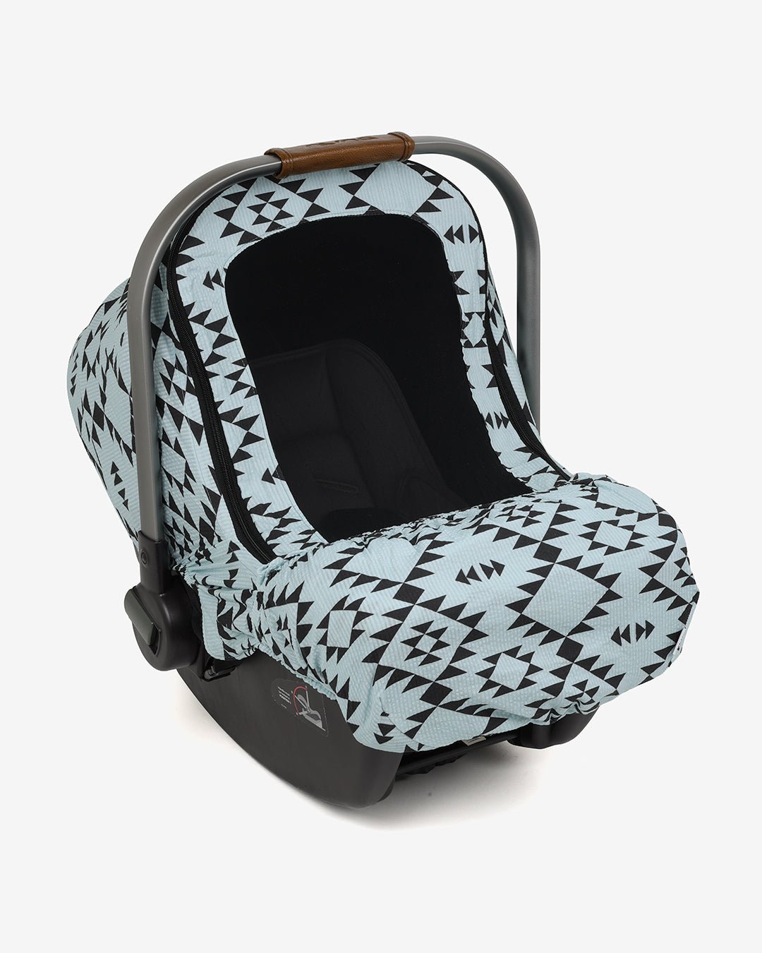 Summer Lite GlizCover™ - Navajo Teal - Gliz Design