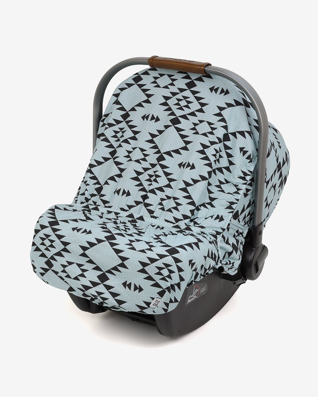 Summer Lite GlizCover™ - Navajo Teal - Gliz Design