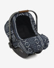 Summer Lite GlizCover™ - Navy Mudcloth - Gliz Design