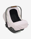 Summer Lite GlizCover™ - Pink Gingham - Gliz Design