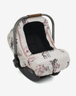 Summer Lite GlizCover™ - Pink Western - Gliz Design