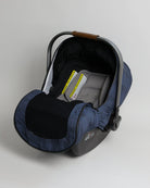Summer Lite GlizCover™ - Plaid Dark Blue - Gliz Design