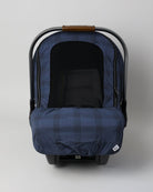 Summer Lite GlizCover™ - Plaid Dark Blue - Gliz Design