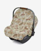 Summer Lite GlizCover™ - Rodeo Rose - Gliz Design