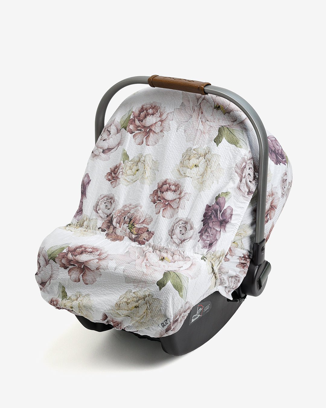 Summer Lite GlizCover™ - Rose Peonies - Gliz Design