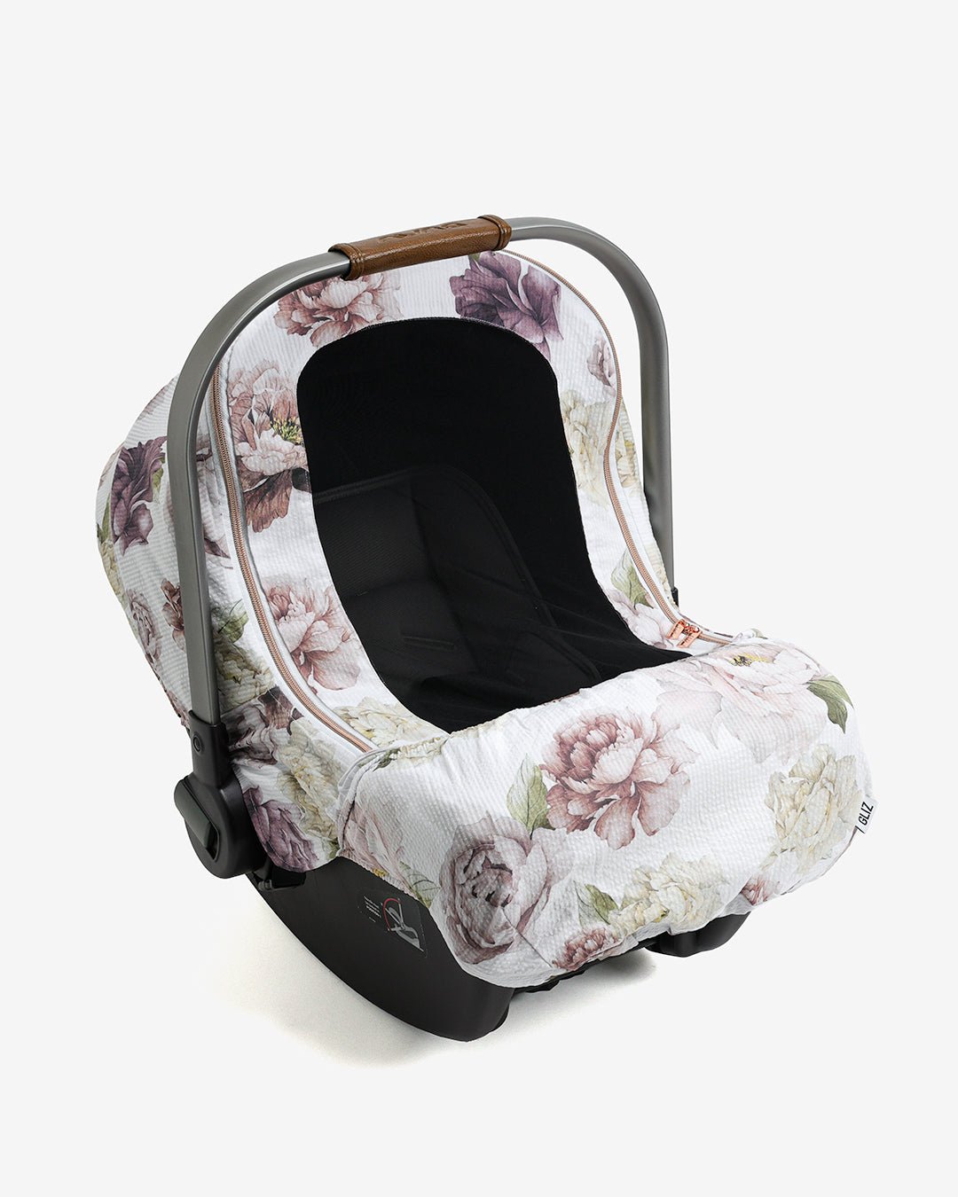 Summer Lite GlizCover™ - Rose Peonies - Gliz Design