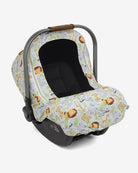 Summer Lite GlizCover™ - Safari Animal Nursery - Gliz Design