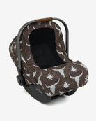 Summer Lite GlizCover™ - Southwest Brown Longhorn - Gliz Design