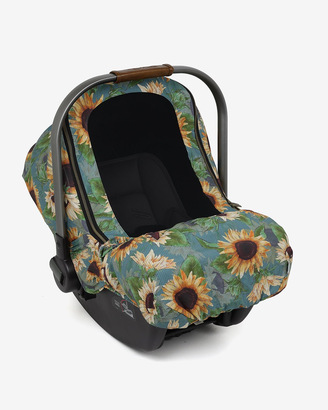 Summer Lite GlizCover™ - SunFlower - Gliz Design