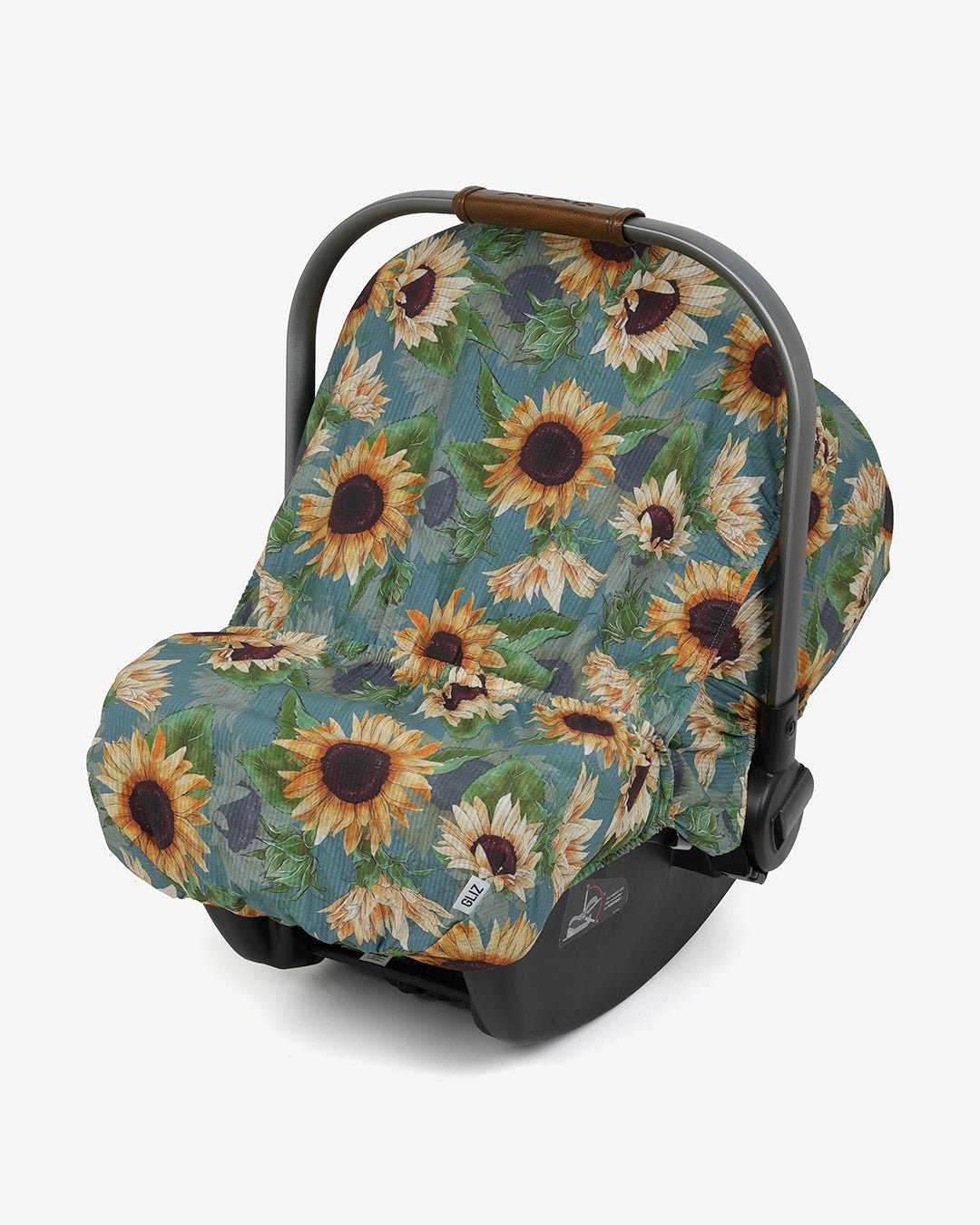 Summer Lite GlizCover™ - SunFlower - Gliz Design