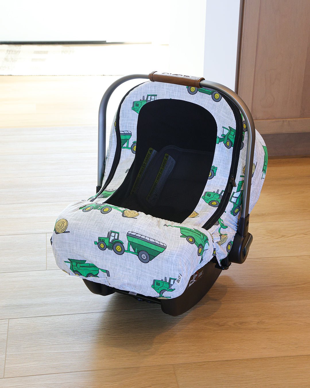 Summer Lite GlizCover™ - Tractors - Gliz Design