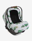 Summer Lite GlizCover™ - Tractors - Gliz Design