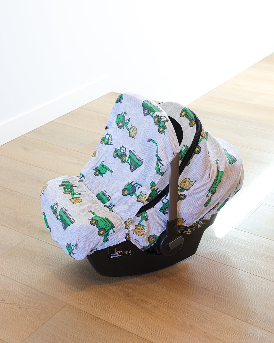 Summer Lite GlizCover™ - Tractors - Gliz Design