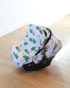 Summer Lite GlizCover™ - Tractors - Gliz Design