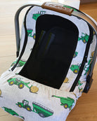 Summer Lite GlizCover™ - Tractors - Gliz Design