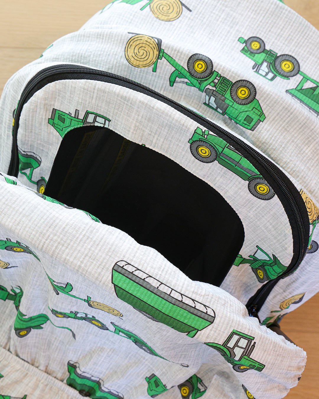 Summer Lite GlizCover™ - Tractors - Gliz Design