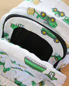 Summer Lite GlizCover™ - Tractors - Gliz Design