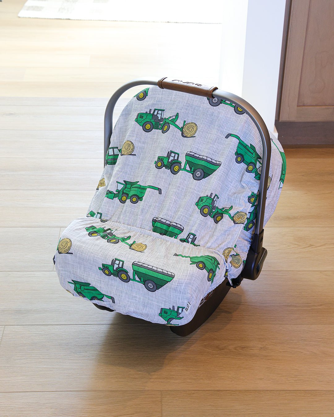 Summer Lite GlizCover™ - Tractors - Gliz Design