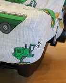 Summer Lite GlizCover™ - Tractors - Gliz Design