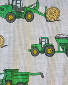 Summer Lite GlizCover™ - Tractors - Gliz Design