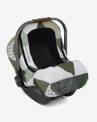 Summer Lite GlizCover™ - Triangle Wholecloth - Gliz Design