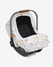 Summer Lite GlizCover™ - Valencia Gardens - Gliz Design