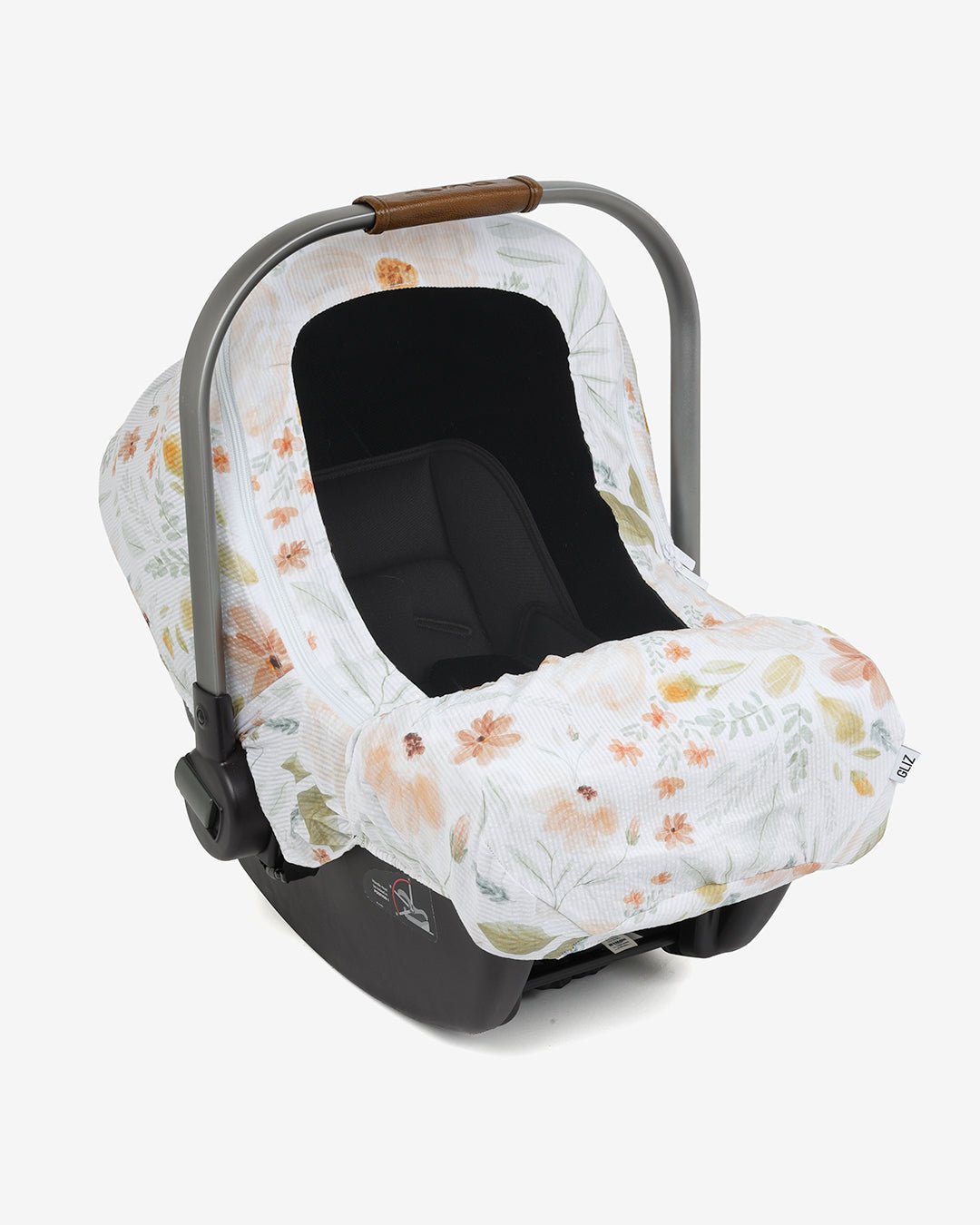 Summer Lite GlizCover™ - Valencia Gardens - Gliz Design