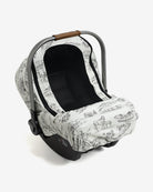 Summer Lite GlizCover™ - Valley Foal Cowgirl - Gliz Design