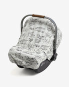 Summer Lite GlizCover™ - Valley Foal Cowgirl - Gliz Design