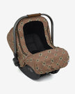 Summer Lite GlizCover™ - Vintage Floral Trellis - Gliz Design