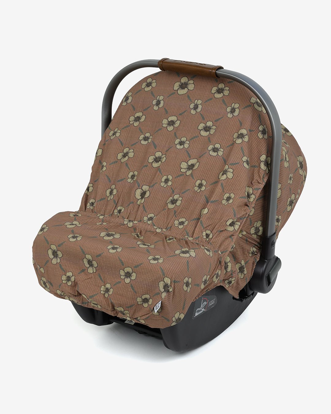 Summer Lite GlizCover™ - Vintage Floral Trellis - Gliz Design