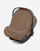 Summer Lite GlizCover™ - Vintage Floral Trellis - Gliz Design