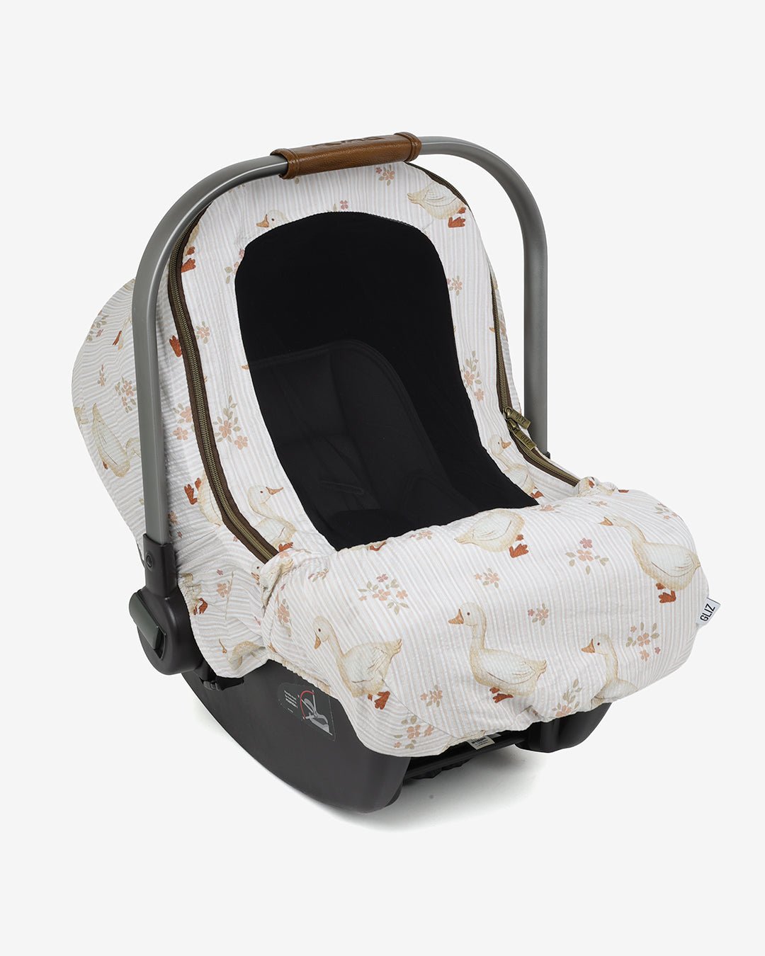 Summer Lite GlizCover™ - Vintage Goose - Gliz Design
