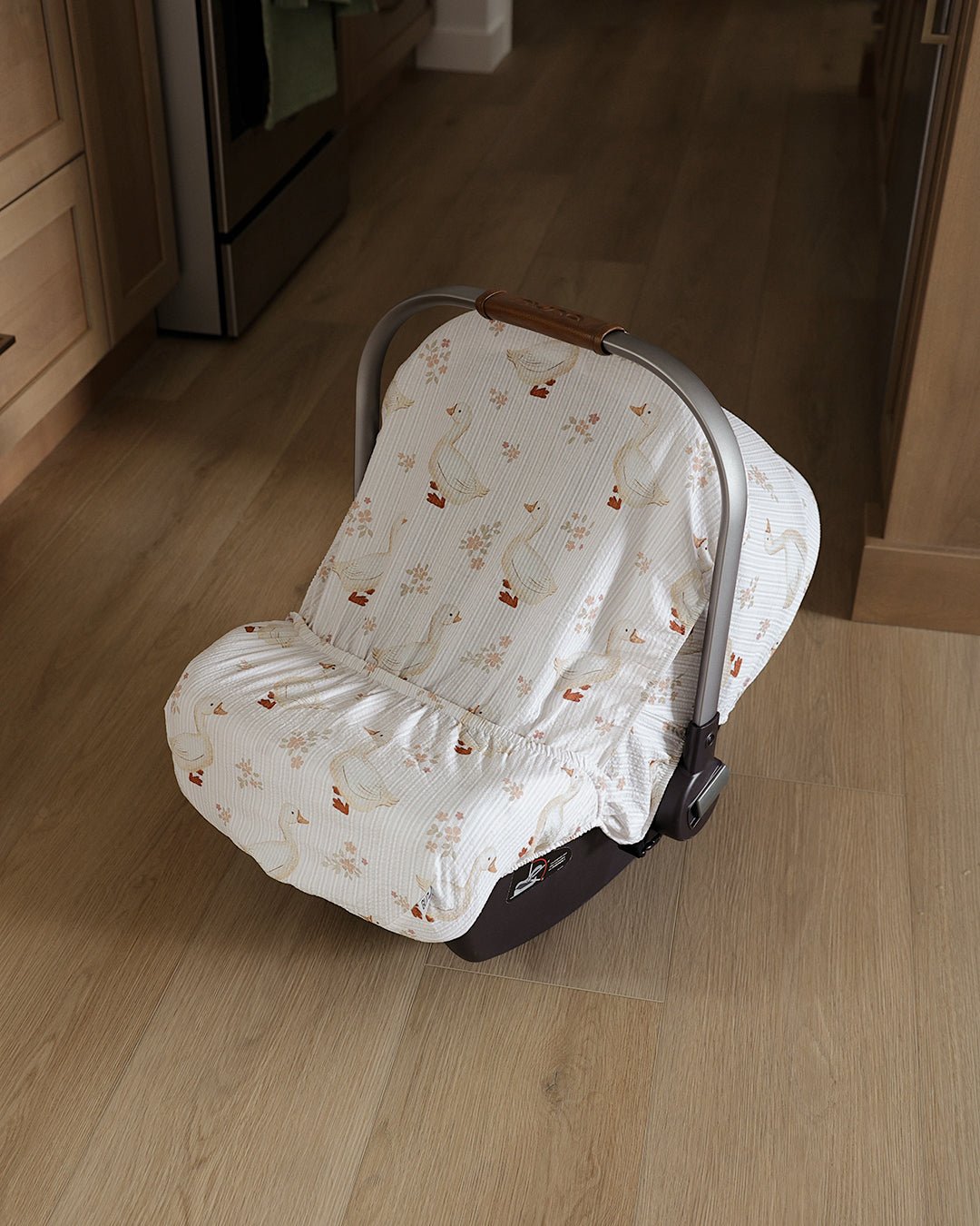 Summer Lite GlizCover™ - Vintage Goose - Gliz Design