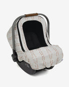 Summer Lite GlizCover™ - Western Burst Stripes - Gliz Design