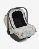 Summer Lite GlizCover™ - Western Horse Girl Cowgirl - Gliz Design