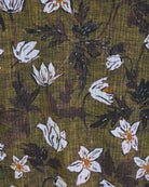 Summer Lite GlizCover™ - Wild Anemone (Olive) - Gliz Design