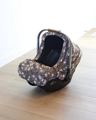 Summer Lite GlizCover™ - Wild Anemone (Olive) - Gliz Design