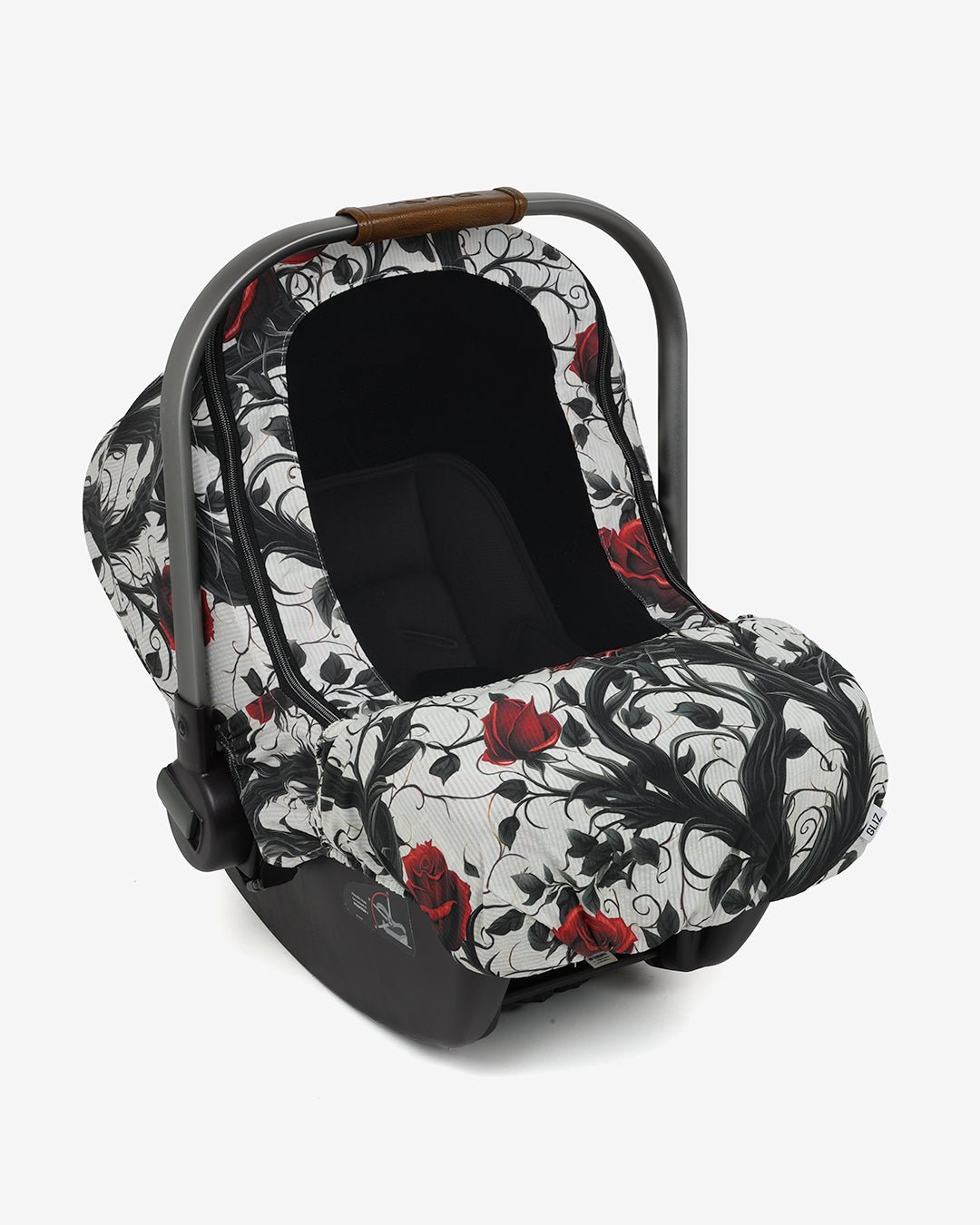 Summer Lite GlizCover™ - WildFlowers - Gliz Design