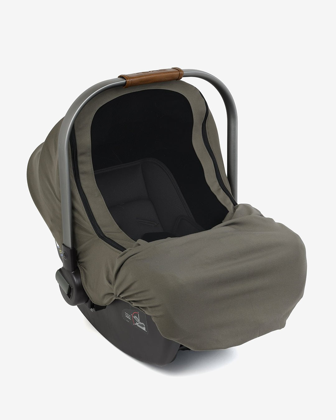 Summer Stretch Cover - Fern - Gliz Design