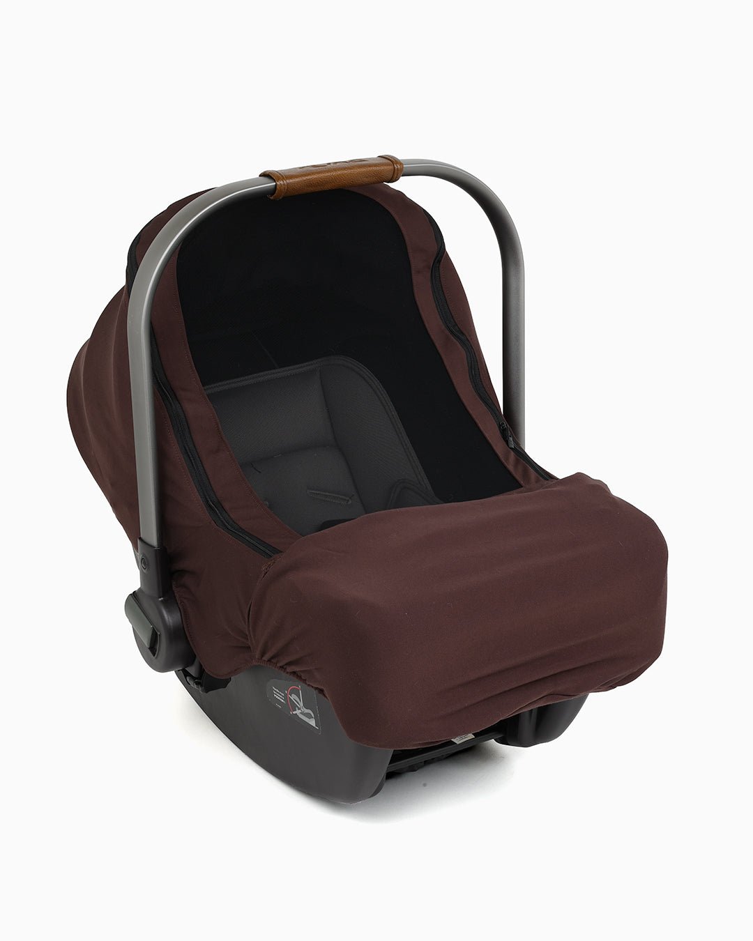 Summer Stretch GlizCover™ - Espresso - Gliz Design