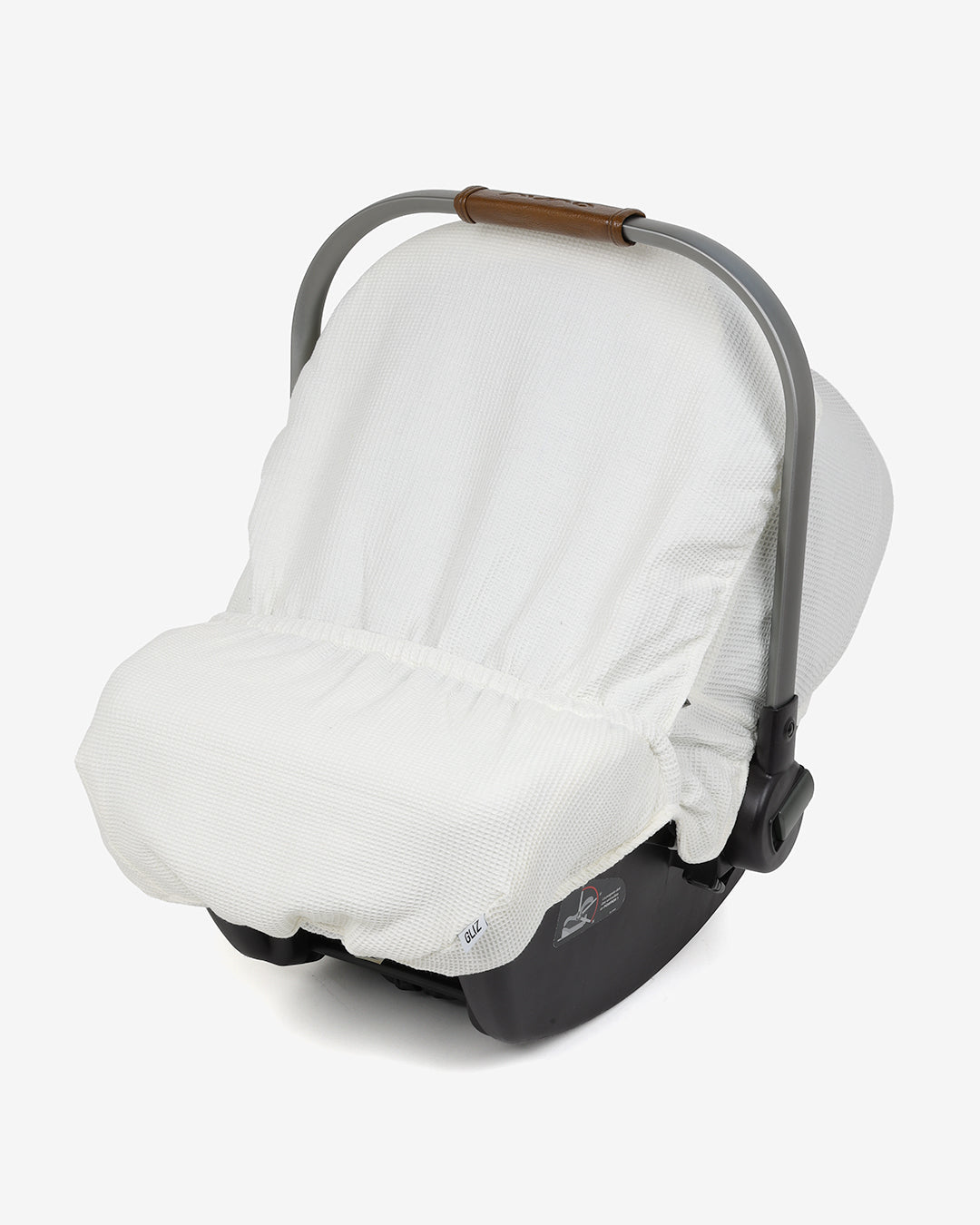 Summer Waffle GlizCover™ - Ecru - Gliz Design