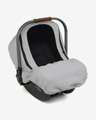 Summer Waffle GlizCover™ - Grey - Gliz Design