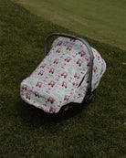 Summer Weave GlizCover™ - Floral Golf - Gliz Design