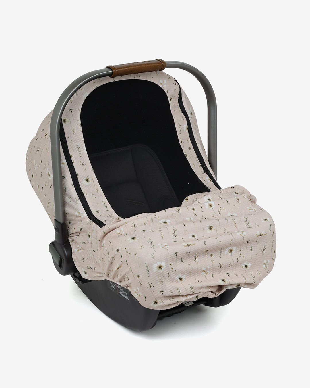 Summer Weave GlizCover™ - Floral Jennifer - Gliz Design