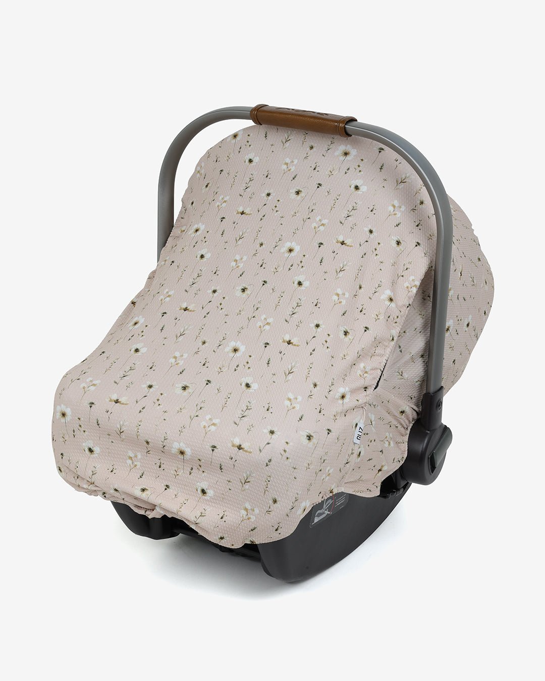 Summer Weave GlizCover™ - Floral Jennifer - Gliz Design